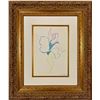 Image 1 : Picasso lithograph, Original lithograph, "Le Ballet"