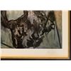 Image 3 : Pablo Picasso, Large signed lithograph, "Madame Canals"