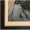 Image 4 : Pablo Picasso, Large signed lithograph, "Madame Canals"