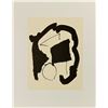 Image 2 : Robert Motherwell, original lithograph, "Tres Poems"