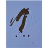 Image 1 : Robert Motherwell, original lithograph, "Tres Poems"