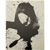 Image 1 : Robert Motherwell, Original lithograph, "Tres Poems"