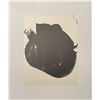 Image 2 : Robert Motherwell, Original lithograph, "Tres Poems"