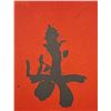Image 2 : Robert Motherwell, lot of (2) Original lithographs "Tres Poems"