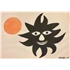 Image 1 : Alexander Calder, Original color lithograph