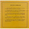 Image 2 : Alexander Calder, Original color lithograph