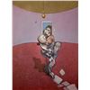 Image 1 : Francis Bacon, original color lithograph, 1966