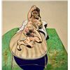 Image 1 : Francis Bacon, original color lithograph, 1966