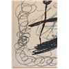 Image 4 : Joan Miro, Hand signed and numbered color lithograph
