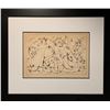 Image 2 : Joan Miro, (2) Hand Signed and Numbered lithographs