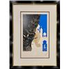 Image 1 : Erte, hand signed and numbered lithograph