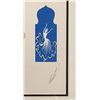 Image 3 : Erte, hand signed and numbered lithograph