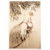 Image 2 : Louis Icart, Hand Signed,  Color Etching