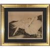 Image 1 : Louis Icart, Hand Signed,  Color Etching, 1924