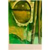 Image 3 : Paul Cezanne, Color Lithograph, "Bridge of Maincy"