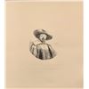Image 2 : Amand Durand, etching, after Rembrandt