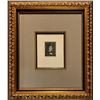 Image 1 : Rembrandt Harmenszoon Van Rijn, Original etching, COA