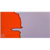 Image 2 : Peter Max, Vintage serigraph, "Floating in Peace"