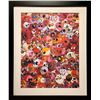 Image 1 : Takashi Murakami, "MCRST" signed lithograph