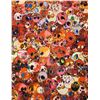 Image 2 : Takashi Murakami, "MCRST" signed lithograph