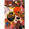 Image 3 : Takashi Murakami, "MCRST" signed lithograph
