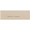 Image 4 : Josef Albers, Formulation: Articulation, serigraph