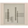 Image 2 : Josef Albers, Formulation: Articulation, serigraph