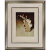 Image 1 : Norman Rockwell, hand signed and numbered lithograph
