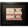 Image 1 : Roy Lichtenstein, Hand Signed Color lithograph Mailer