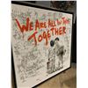 Image 3 : Mr. Brainwash, Original Serigraph on Canvas