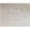 Image 3 : Mr. Brainwash, Large "Kate Moss Fragile"