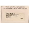 Image 3 : Ellen Deloach, Original oil on Paper