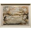 Image 1 : Ellen Deloach, Large original mixed media on paper