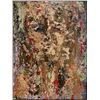 Image 2 : Ellen Deloach, Original oil on canvas, untitled.