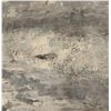 Image 2 : Ellen Deloach, Wax and Acrylic on Panel, 24 x 36
