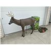 Image 10 : PRIMOS HUNTING DEER DECOY