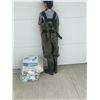 Image 10 : CADDIS SYSTEM CHEST WADERS