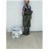 Image 11 : CADDIS SYSTEM CHEST WADERS