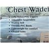 Image 2 : CADDIS SYSTEM CHEST WADERS
