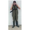 Image 4 : CADDIS SYSTEM CHEST WADERS