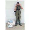 Image 5 : CADDIS SYSTEM CHEST WADERS