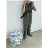 Image 7 : CADDIS SYSTEM CHEST WADERS