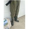 Image 9 : CADDIS SYSTEM CHEST WADERS