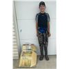Image 1 : CADDIS WATERFOWL WADING SYSTEMS HIP WADERS