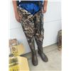 Image 5 : CADDIS WATERFOWL WADING SYSTEMS HIP WADERS