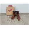 Image 1 : RED WING WATERPROOF ELECTRICAL HAZARD BOOTS