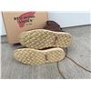 Image 4 : RED WING WATERPROOF ELECTRICAL HAZARD BOOTS