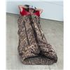Image 6 : WILDFOWLER OUTFITTER RECLINING DUCK BLIND