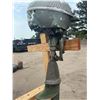 Image 10 : VINTAGE JOHNSON 5 HP OUTBOARD MOTOR