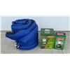Image 1 : COLEMAN LANTERNS AND SLEEPING BAG